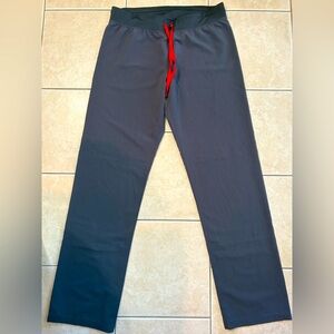 Figs Women’s Classic Fit Gray Scrub Bottoms